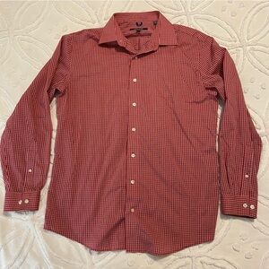 Kenneth Cole Reaction LS button down